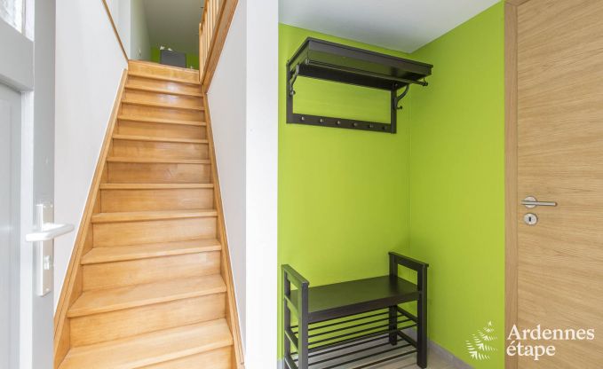 Gite de charme  Jalhay pour 2/4 personnes en Ardenne