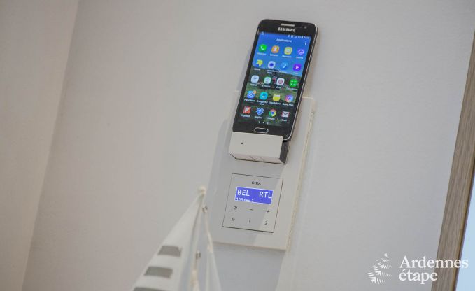 Gite de charme  Jalhay pour 2/4 personnes en Ardenne