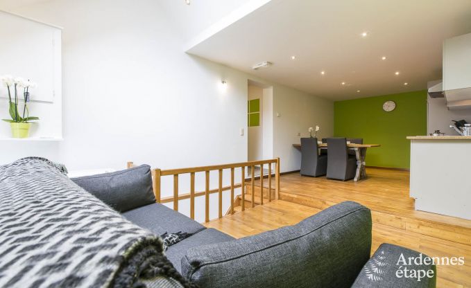 Gite de charme  Jalhay pour 2/4 personnes en Ardenne