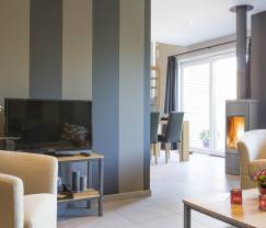 Maison de vacances à Jalhay pour 6 personnes en Ardenne