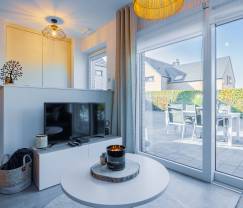 Maison de vacances à Jalhay pour 4/5 personnes en Ardenne