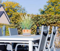 Maison de vacances à Jalhay pour 4/5 personnes en Ardenne