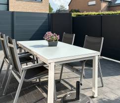 Maison de vacances à Jalhay pour 4/5 personnes en Ardenne