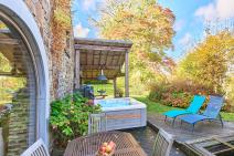 Maison de campagne  Jalhay pour votre sjour avec Ardennes-Etape