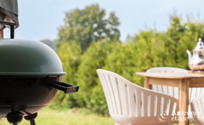 Maison de vacances  Jalhay pour 2/4 personnes en Ardenne