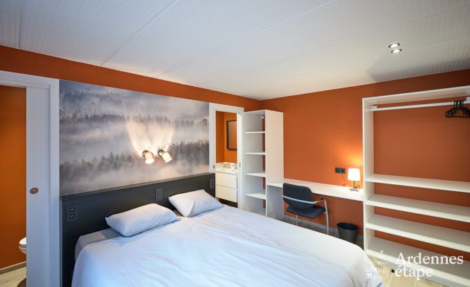 Maison de vacances  Jalhay pour 8 personnes en Ardenne