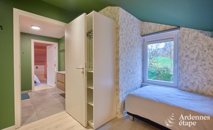 Maison de vacances  Jalhay pour 8 personnes en Ardenne