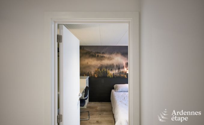 Maison de vacances  Jalhay pour 8 personnes en Ardenne