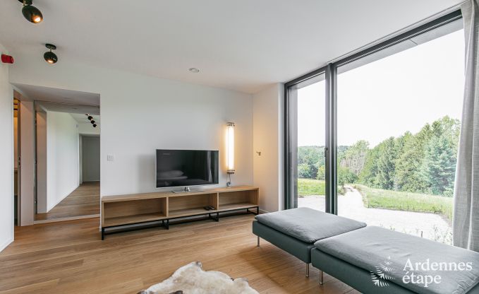 Villa de luxe pour 15 personnes à Jalhay en Ardenne