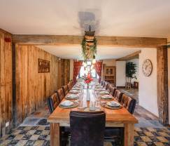 Villa de Luxe à Jalhay pour 12/14 personnes en Ardenne