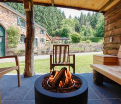 Villa de Luxe à Jalhay pour 12/14 personnes en Ardenne