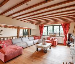 Villa de Luxe à Jalhay pour 12/14 personnes en Ardenne