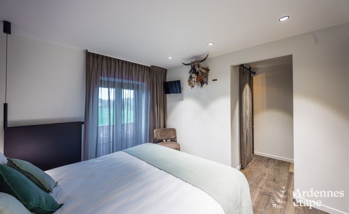 Villa de Luxe  Jalhay pour 14 personnes en Ardenne