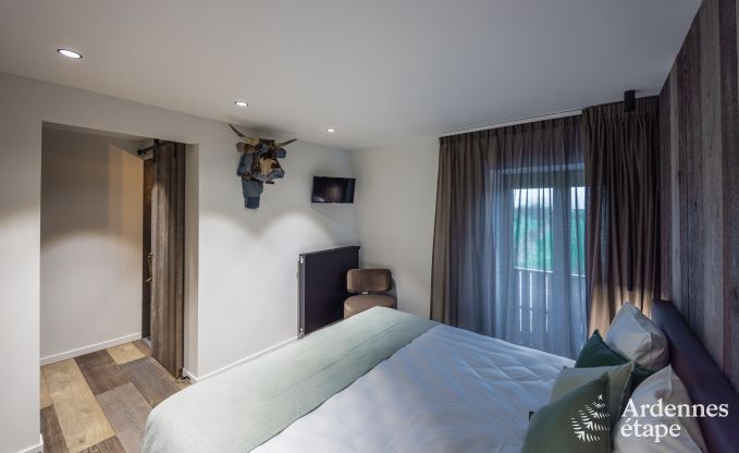 Villa de Luxe  Jalhay pour 14 personnes en Ardenne