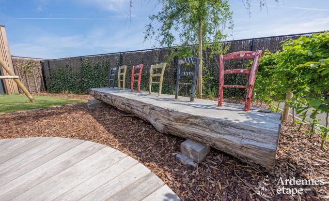 Villa de Luxe  Jalhay pour 14 personnes en Ardenne