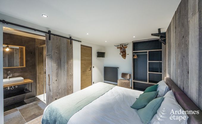 Villa de Luxe  Jalhay pour 14 personnes en Ardenne