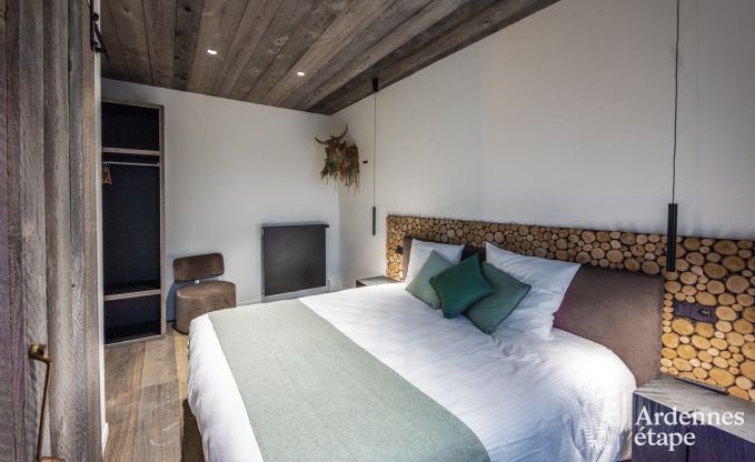 Villa de Luxe  Jalhay pour 14 personnes en Ardenne