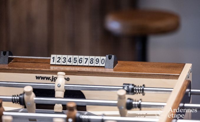 Villa de Luxe  Jalhay pour 14 personnes en Ardenne