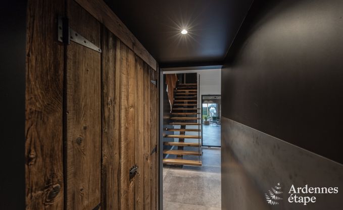 Villa de Luxe  Jalhay pour 14 personnes en Ardenne