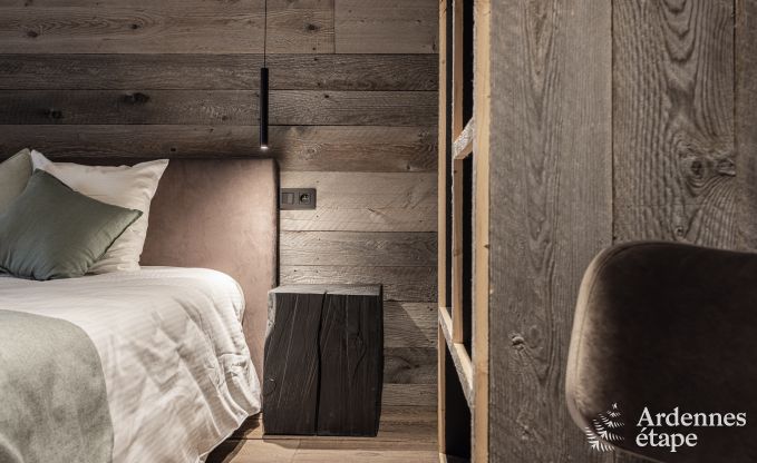 Villa de Luxe  Jalhay pour 14 personnes en Ardenne