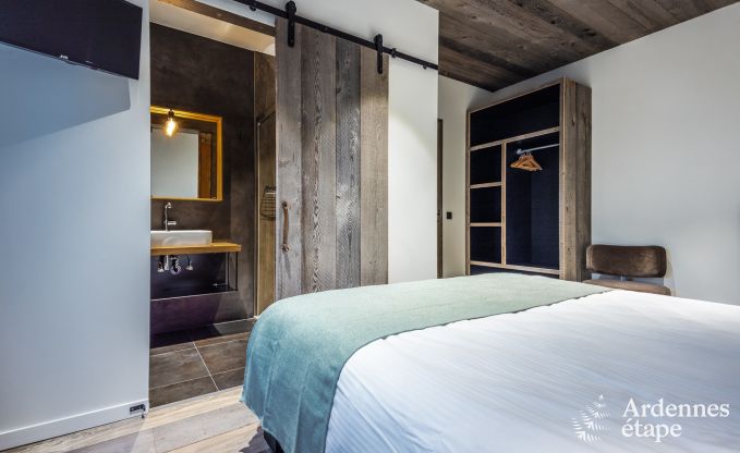 Villa de Luxe  Jalhay pour 14 personnes en Ardenne