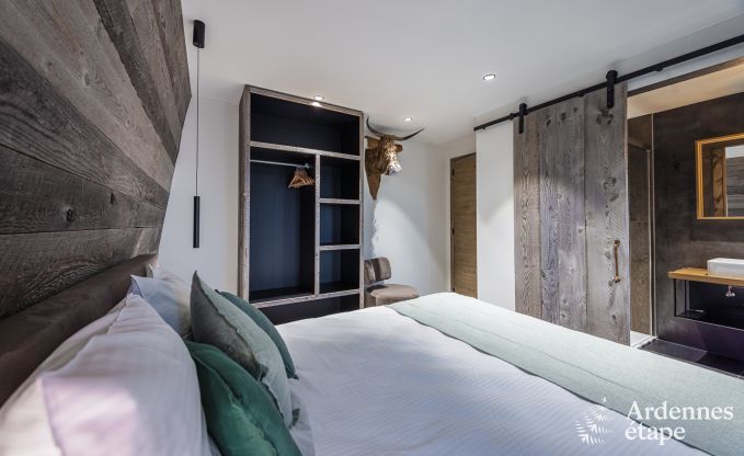 Villa de Luxe  Jalhay pour 14 personnes en Ardenne