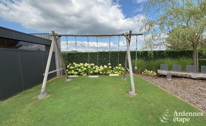 Villa de Luxe  Jalhay pour 14 personnes en Ardenne