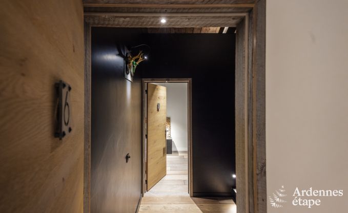 Villa de Luxe  Jalhay pour 14 personnes en Ardenne