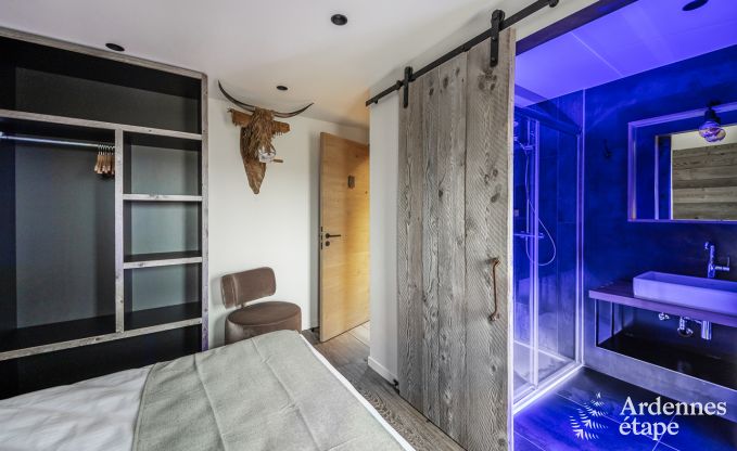 Villa de Luxe  Jalhay pour 14 personnes en Ardenne