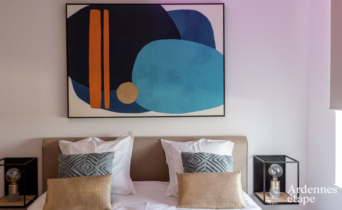 Villa de Luxe  Jalhay pour 14 personnes en Ardenne