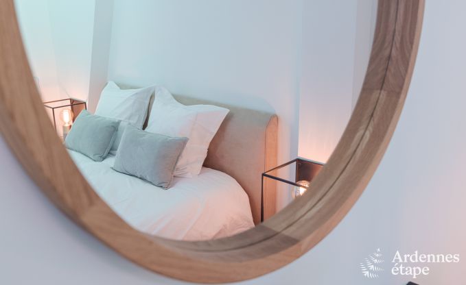 Villa de Luxe  Jalhay pour 14 personnes en Ardenne