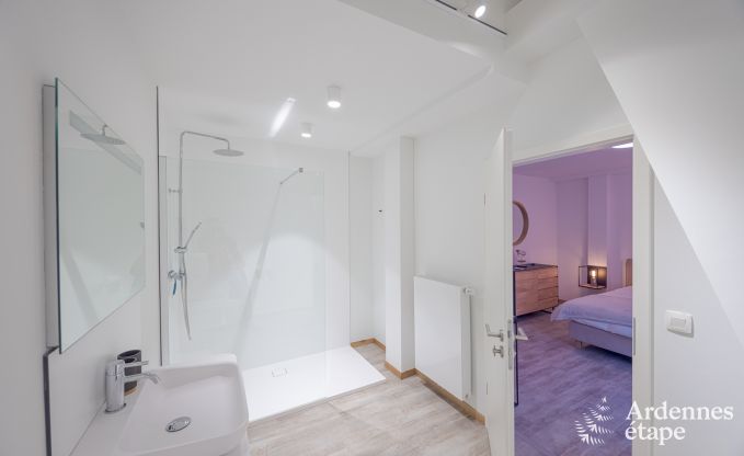 Villa de Luxe  Jalhay pour 14 personnes en Ardenne