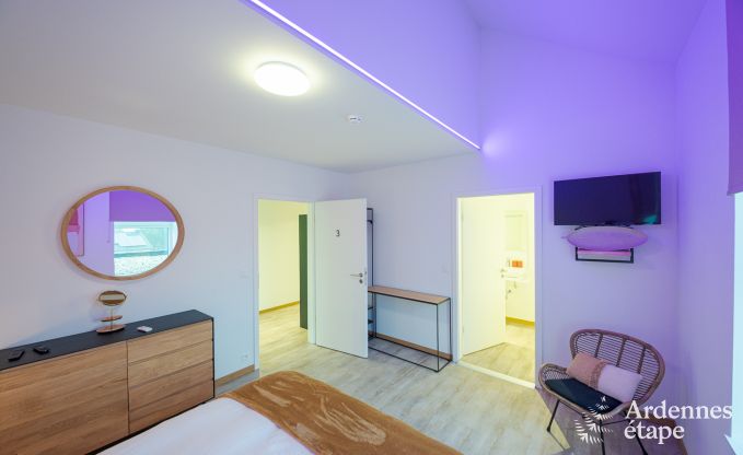 Villa de Luxe  Jalhay pour 14 personnes en Ardenne