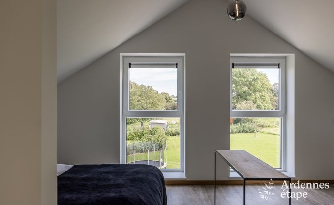 Villa de Luxe  Jalhay pour 14 personnes en Ardenne