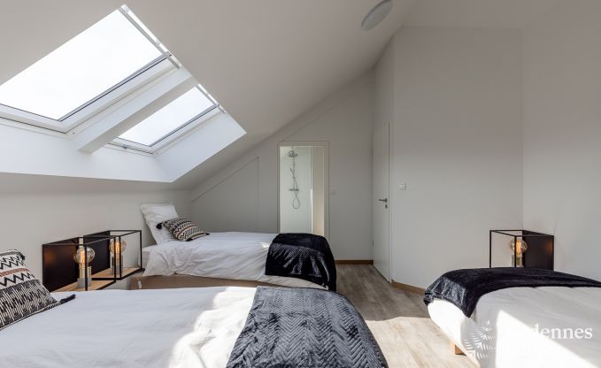 Villa de Luxe  Jalhay pour 14 personnes en Ardenne