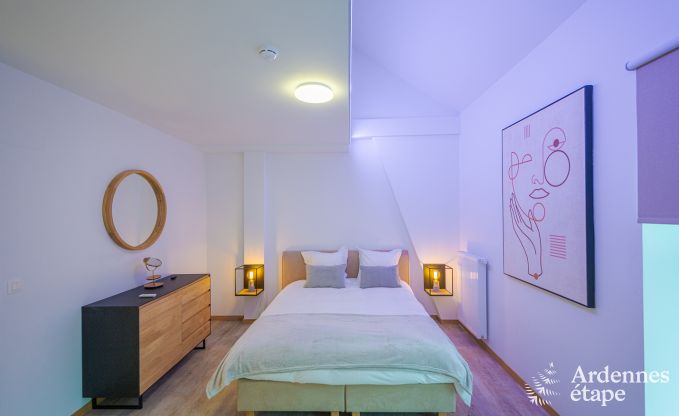 Villa de Luxe  Jalhay pour 14 personnes en Ardenne