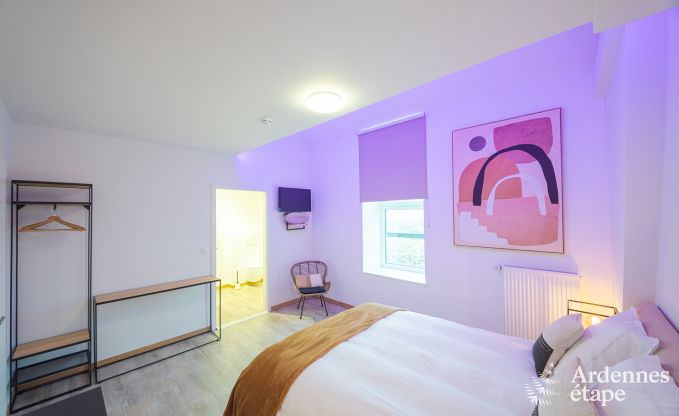 Villa de Luxe  Jalhay pour 14 personnes en Ardenne