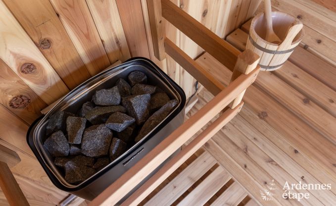 Villa de Luxe  Jalhay pour 14 personnes en Ardenne