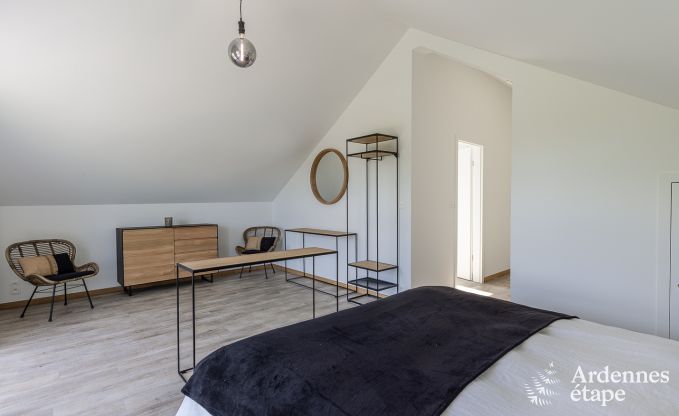Villa de Luxe  Jalhay pour 14 personnes en Ardenne
