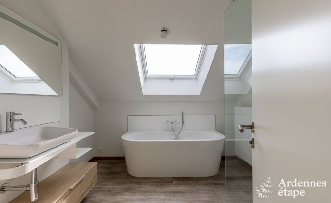 Villa de Luxe  Jalhay pour 14 personnes en Ardenne