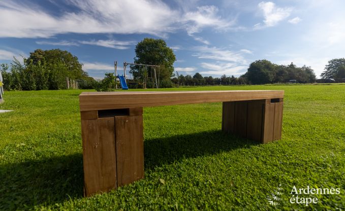 Villa de Luxe  Jalhay pour 14 personnes en Ardenne