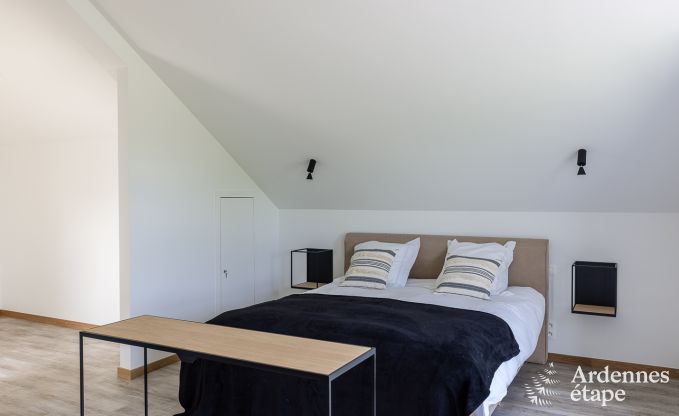 Villa de Luxe  Jalhay pour 14 personnes en Ardenne