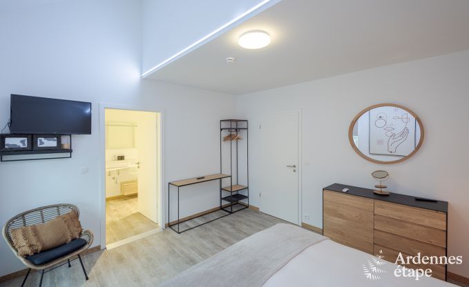 Villa de Luxe  Jalhay pour 14 personnes en Ardenne