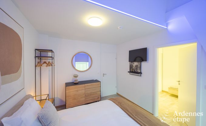 Villa de Luxe  Jalhay pour 14 personnes en Ardenne