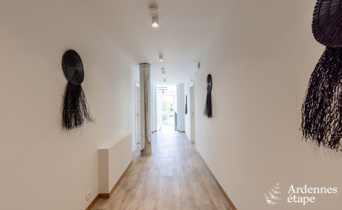 Villa de Luxe  Jalhay pour 14 personnes en Ardenne