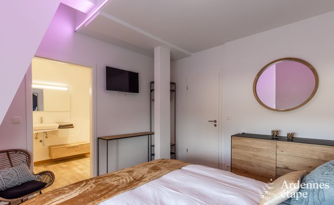 Villa de Luxe  Jalhay pour 14 personnes en Ardenne