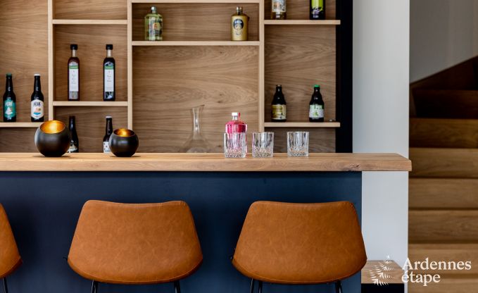 Villa de Luxe  Jalhay pour 14 personnes en Ardenne