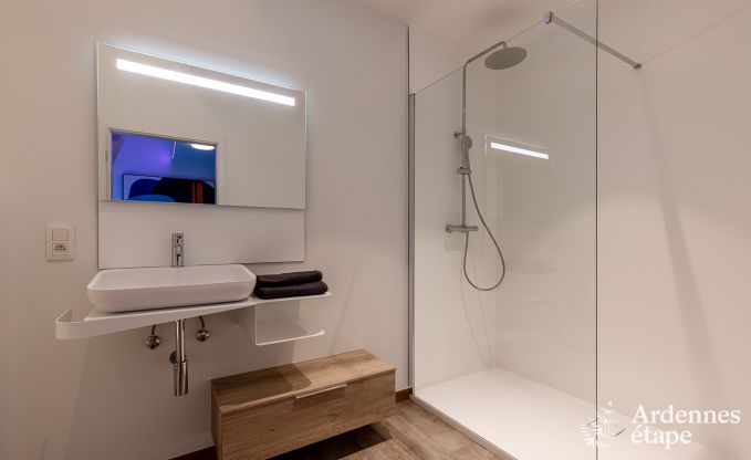 Villa de Luxe  Jalhay pour 14 personnes en Ardenne