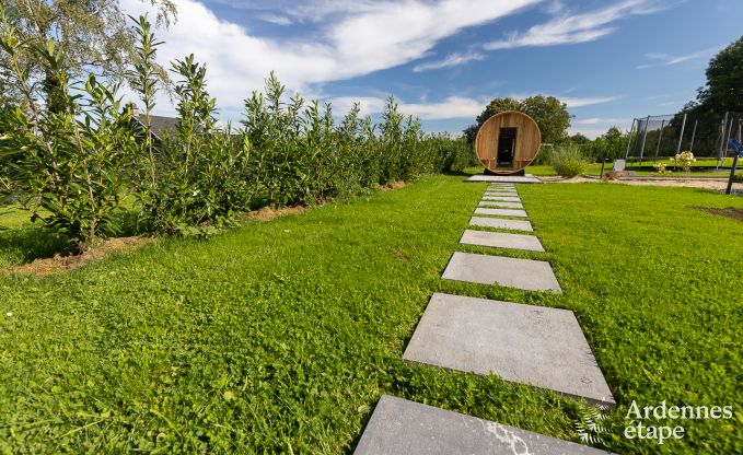 Villa de Luxe  Jalhay pour 14 personnes en Ardenne