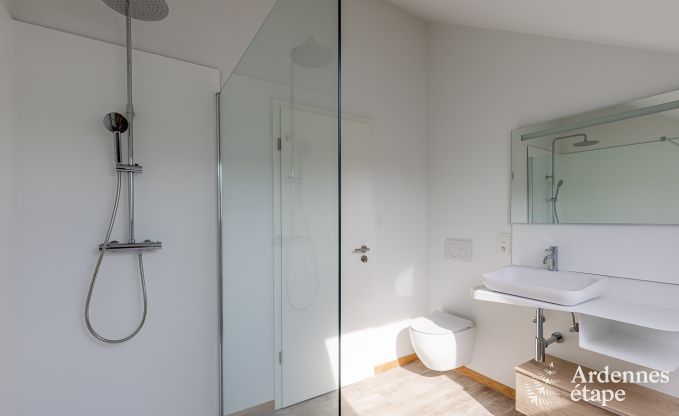 Villa de Luxe  Jalhay pour 14 personnes en Ardenne